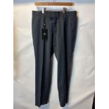 Various Men's Suit Pants