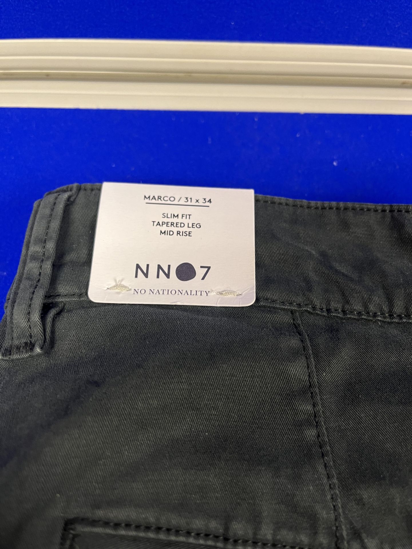 Men's Trousers - See Description for Type/Size - Bild 6 aus 22