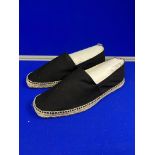 5 x Castaner Slip On Shoes - Size EU45