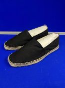 5 x Castaner Slip On Shoes - Size EU45