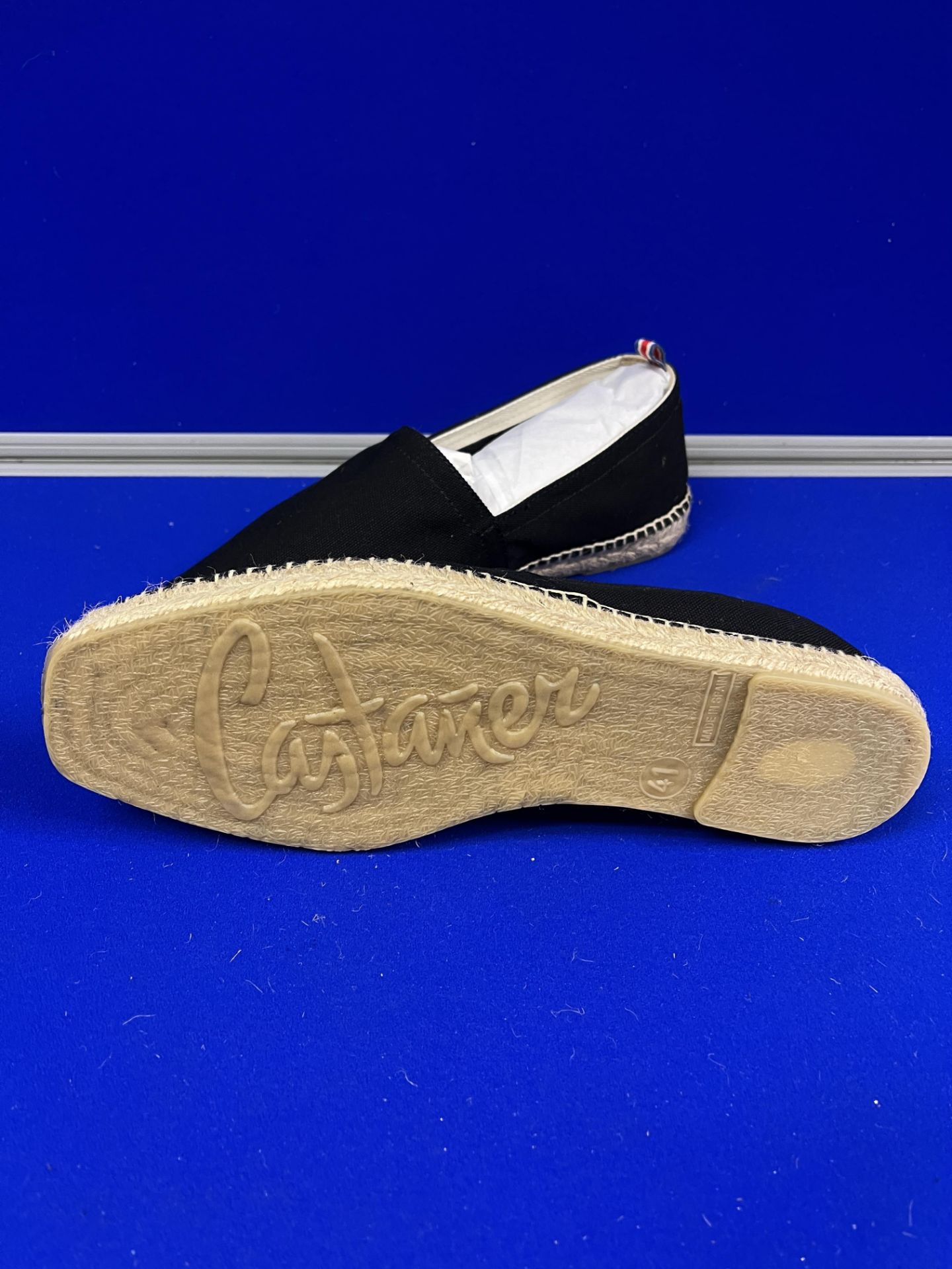 9 x Castaner Slip On Shoes - Size EU41 - Image 8 of 18