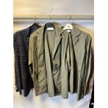 Various Men Clothing - See Description