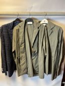 Various Men Clothing - See Description