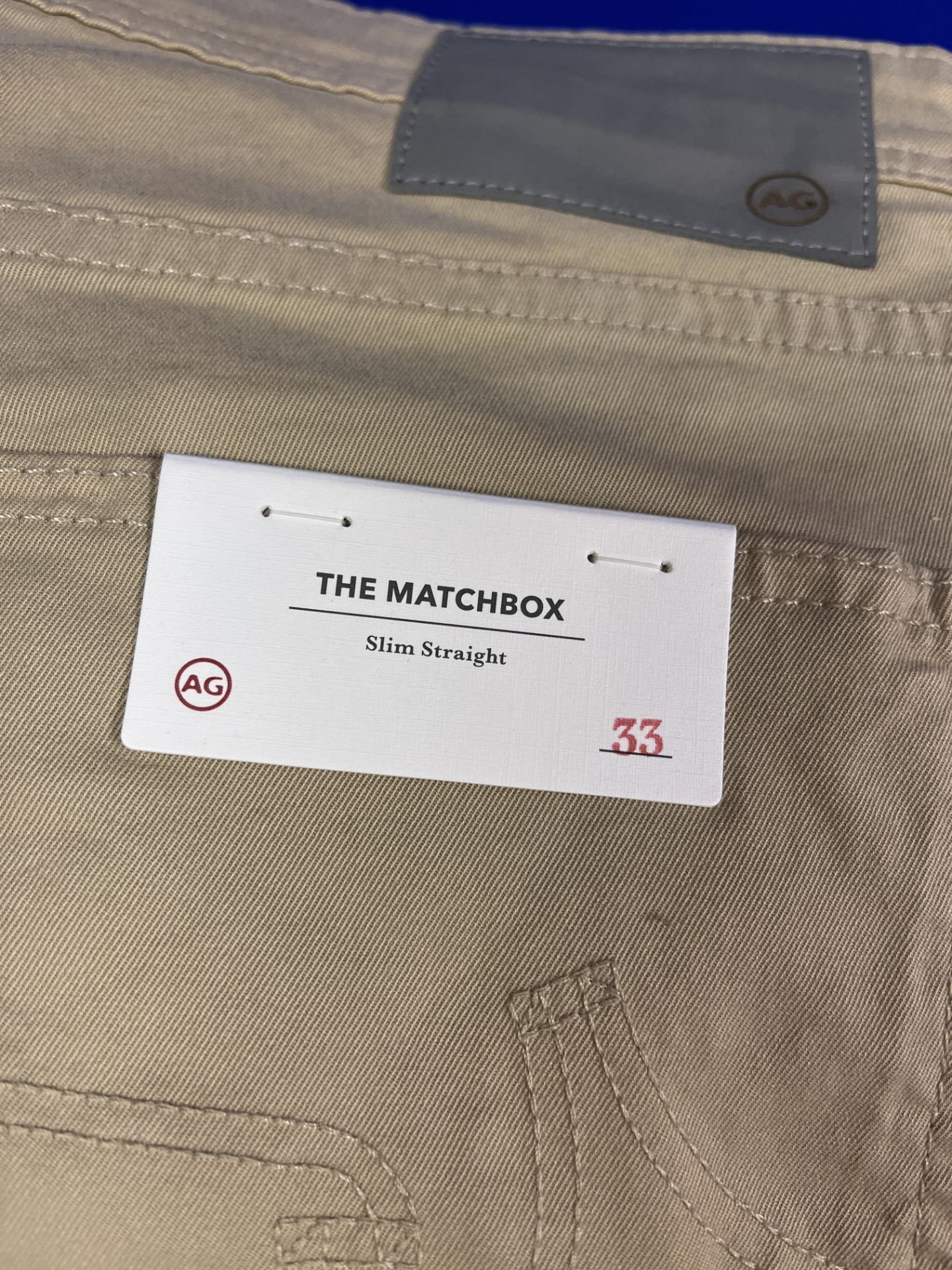 15 x Various Adriano Goldschmied Trousers - See Description - Image 8 of 15