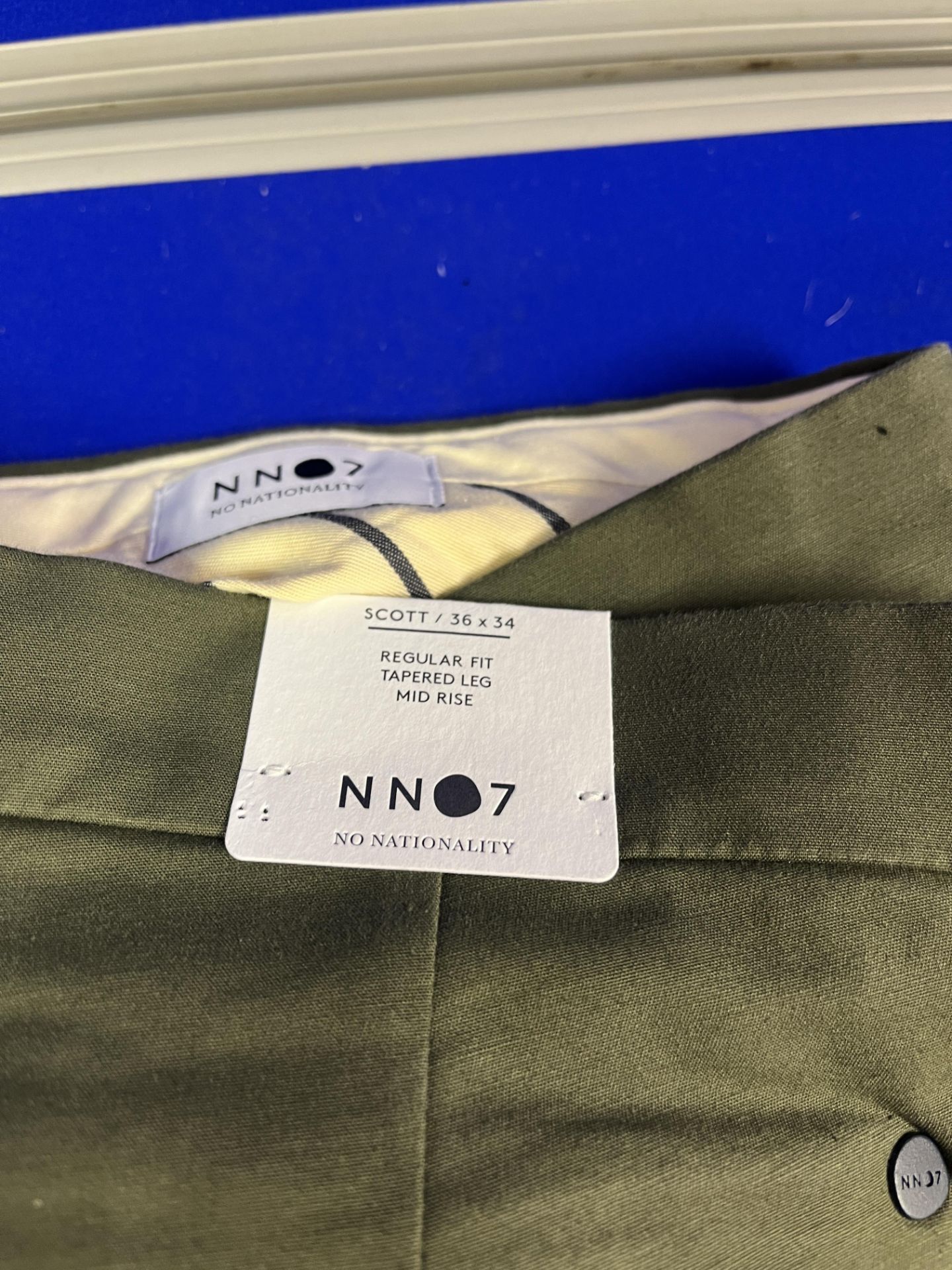 Men's Trousers - See Description for Type/Size - Bild 12 aus 22