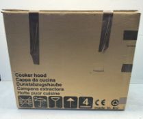 Unbranded MWCH6SS Cooker Hood