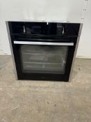 Ex-Display CDA SL200SS Built In Electric Oven