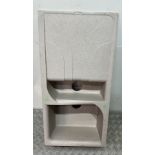 Ex-Display Unbranded Ceramic Kitchen Sink