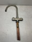 Ex-Display Franke Chrome Mixer Tap