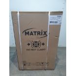 Matrix MFU801 Integrated Under Counter Freezer