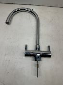 Ex-Display Franke Chrome Mixer Tap