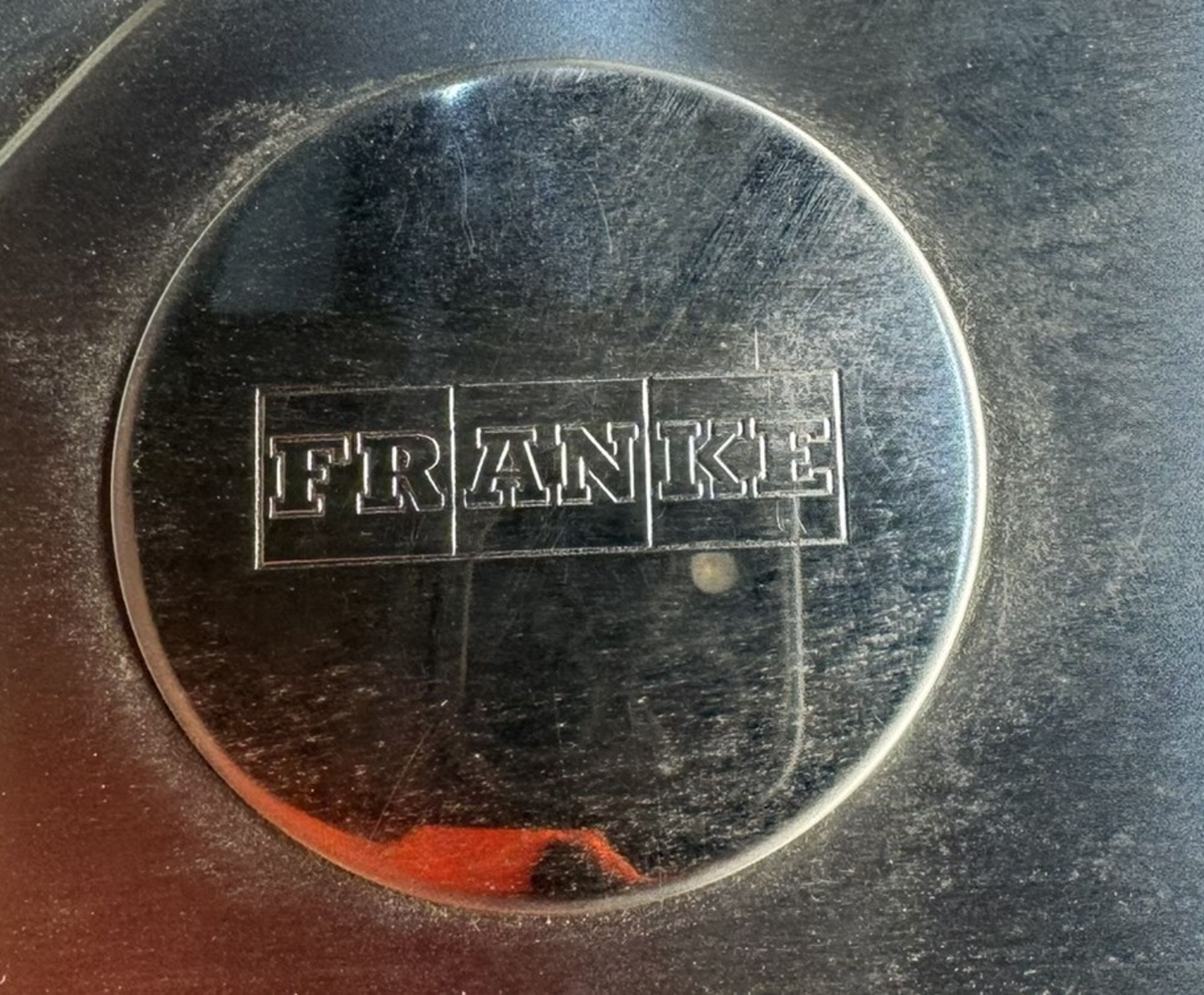 Ex-Display Franke 101.0277.123 Stainless Steel Sink W/ Tap - Image 3 of 5