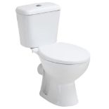 K-Vit PRO665BIB Proton Rimless WC Toilet to Go