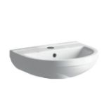 Laurus DIPB1198 500x390 1 Tap Hole Basin