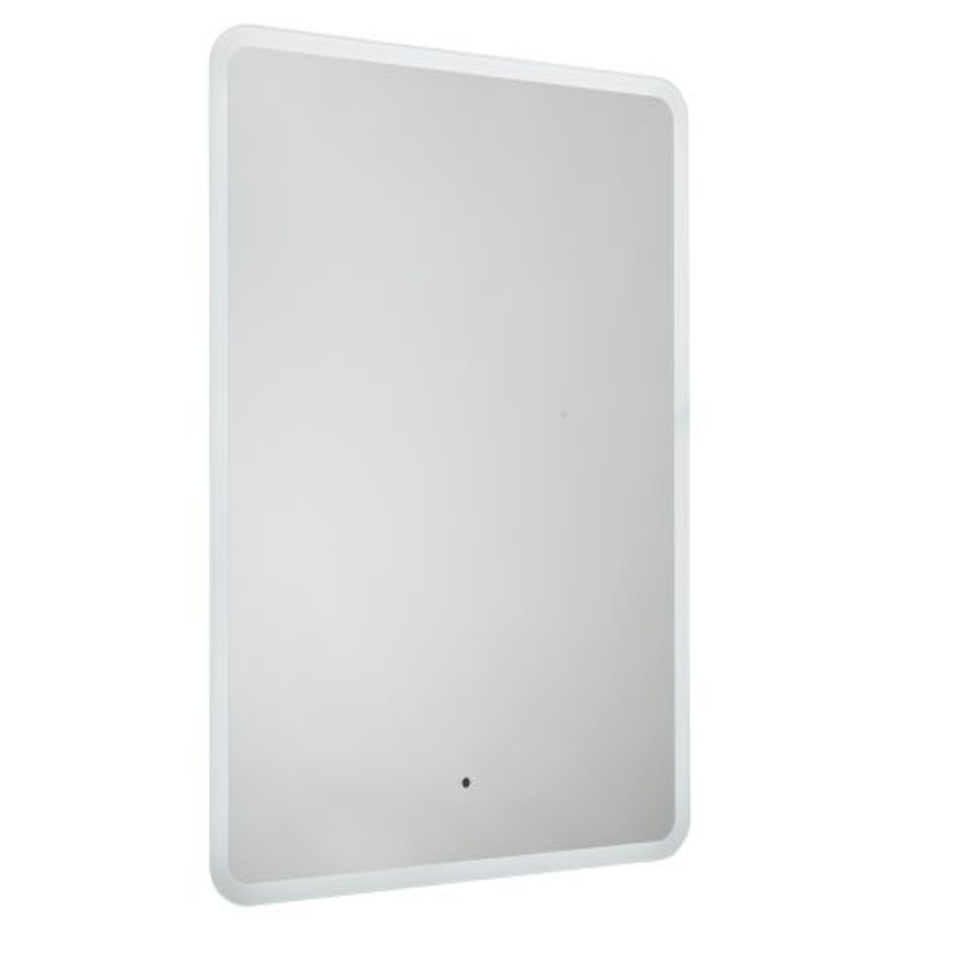 R2 Bathrooms Covert 600 CTM060 Illuminated Mirror