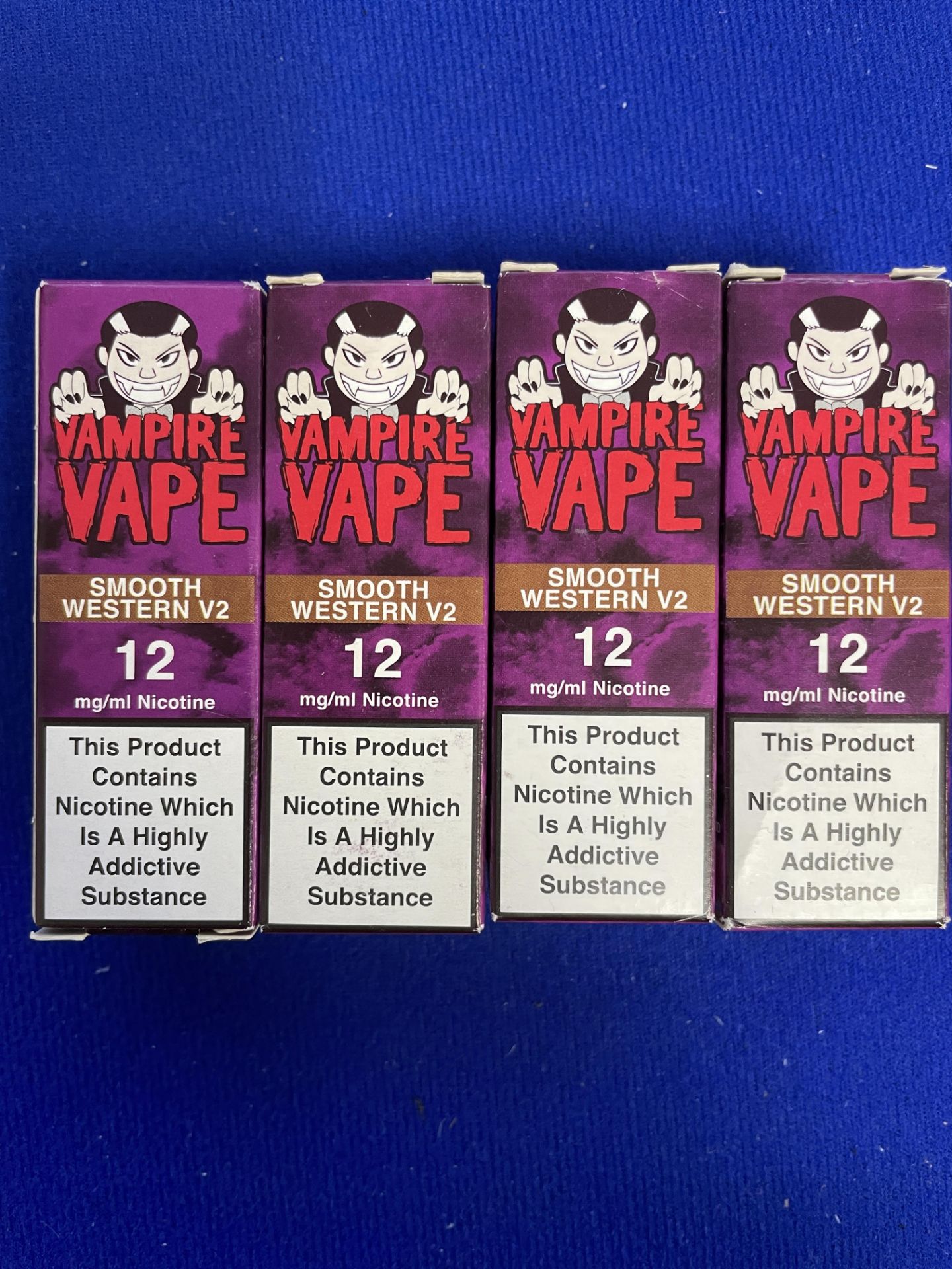 250+ Various E-Liquids and Pre-Filled Pods for Vape Products | See description and photographs - Bild 30 aus 63