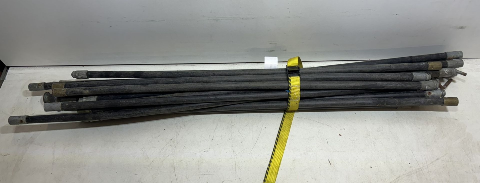 20 x Drain Rods