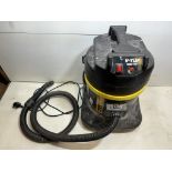 V Tuf Mighty M Class 230v Dust Extractor