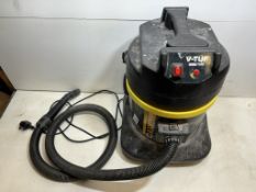 V Tuf Mighty M Class 230v Dust Extractor