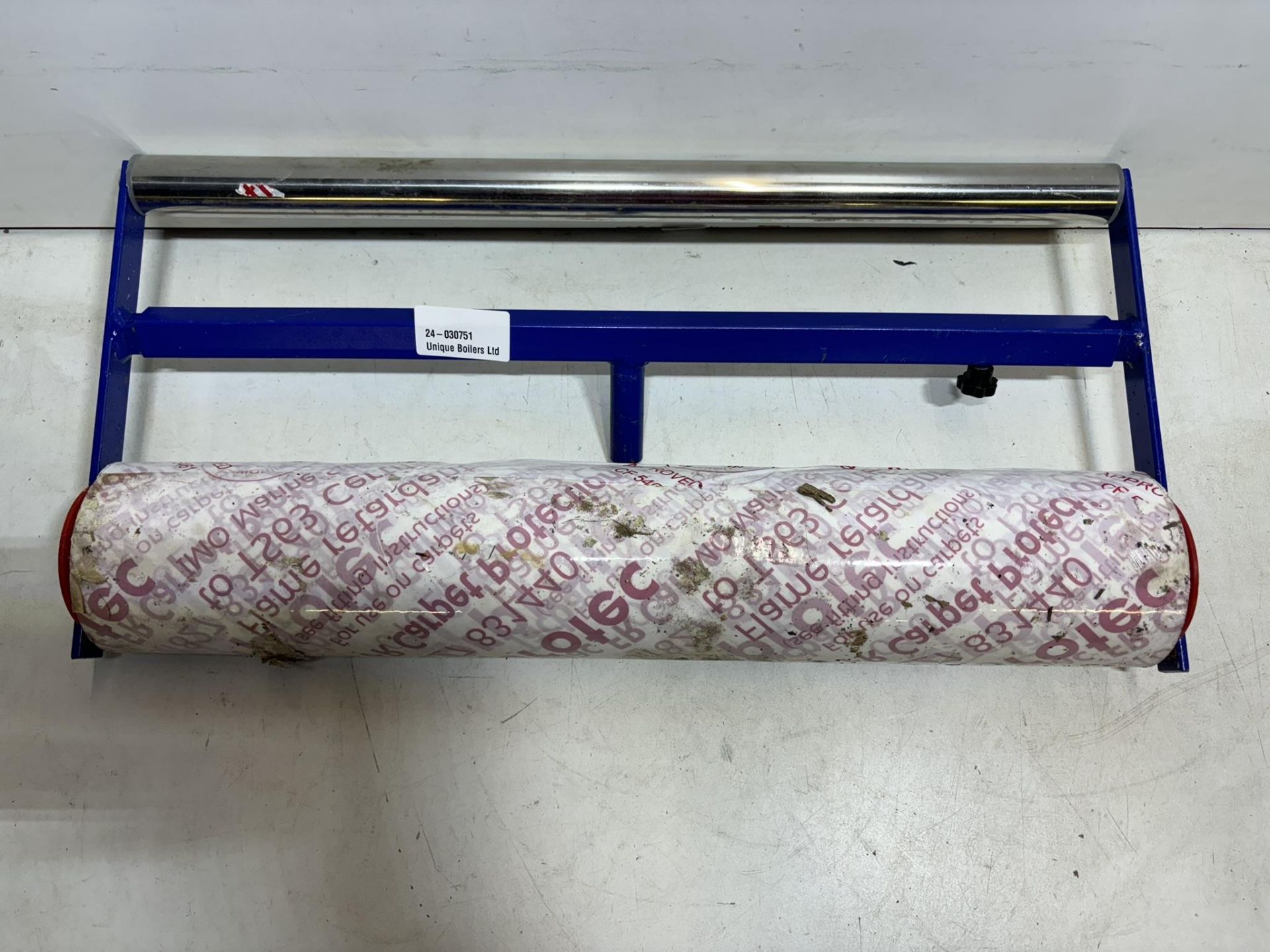 Carpet Protection Roll & Runner