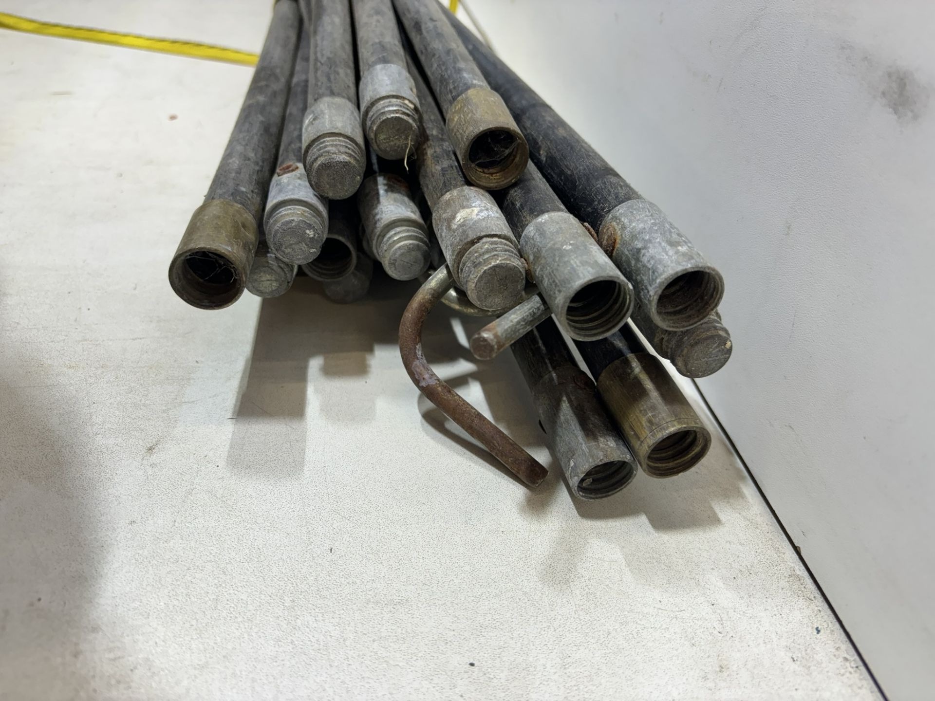 20 x Drain Rods - Image 2 of 2