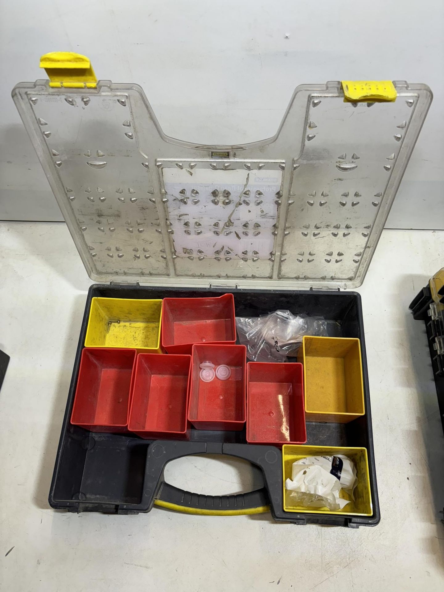 5 x Various Deep Compartment Organisers As Seen In Photos - Image 7 of 11