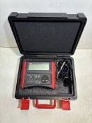 UNI-T UT527 Entry Level PAT Tester + Starter Accessories