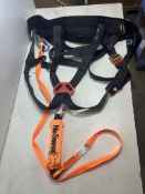 JSP Safety Harness