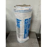 4 x Rolls Of Knauf Earthwool Loft Roll 44 Combi-Cut Insulation