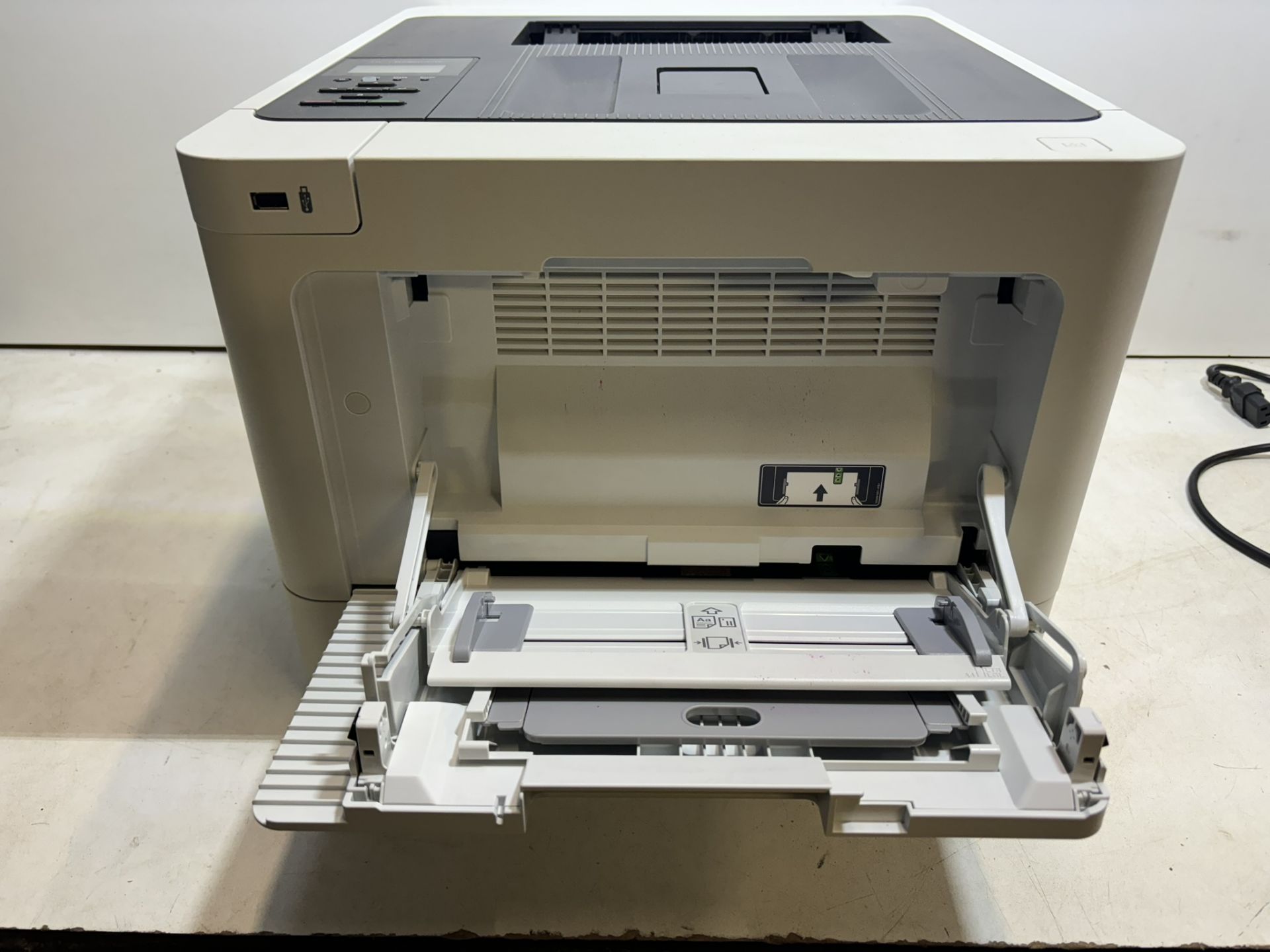 Brother HL-L8260CDW Colour Laser Printer - Image 6 of 10