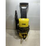 Karcher K 4.99M Pressure Washer