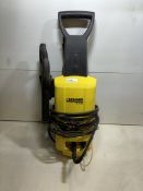 Karcher K 4.99M Pressure Washer