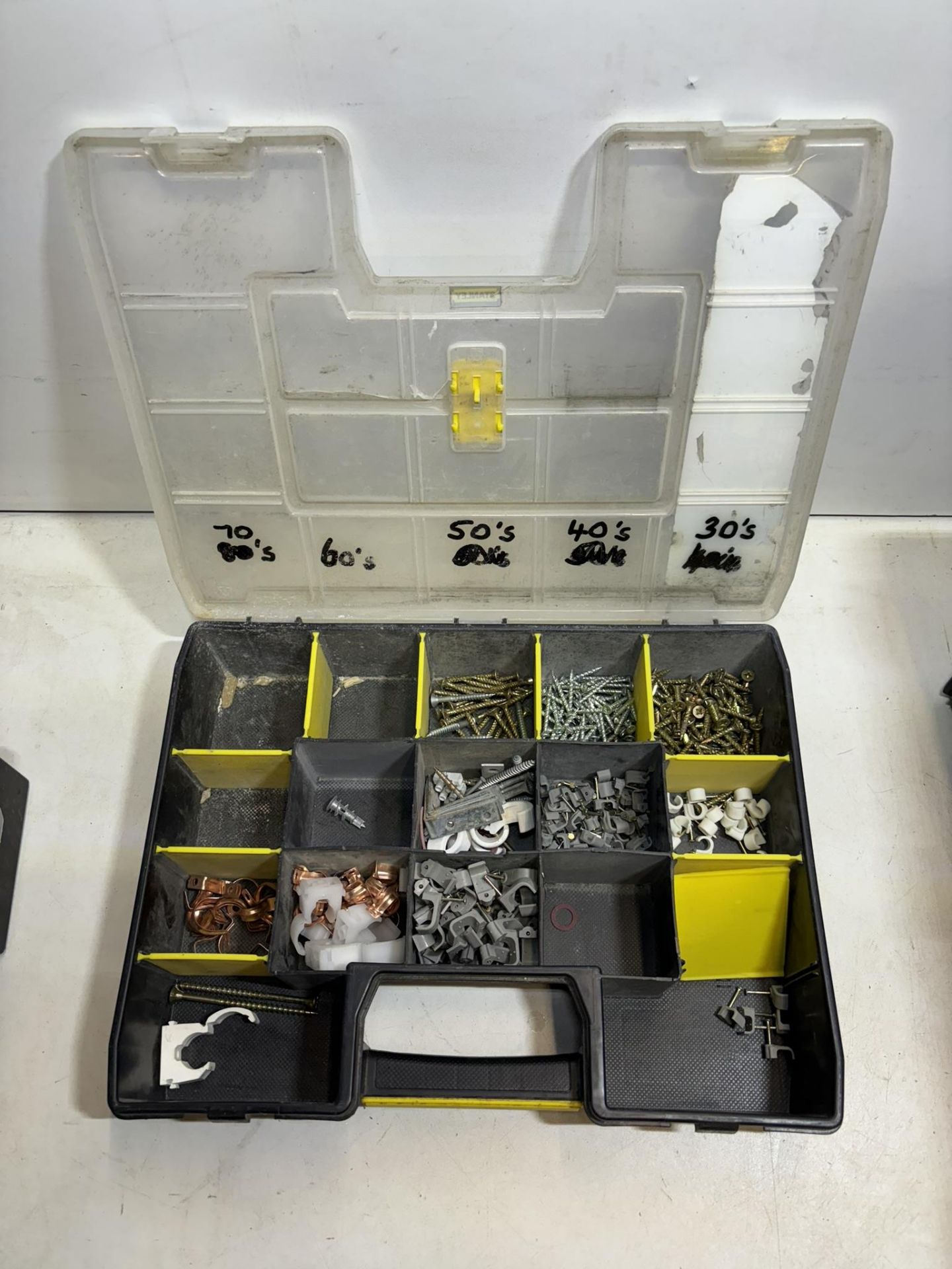 5 x Various Deep Compartment Organisers As Seen In Photos - Image 5 of 11