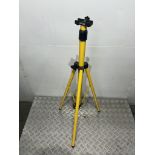 Diall Metal Work light tripod