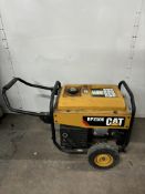 CAT Caterpillar RP2500 Industrial Petrol Generator