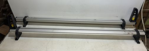 Van Guard Roof Racks