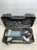 Erbauer ERB371GRD 2300W 230V 230mm Corded Angle grinder