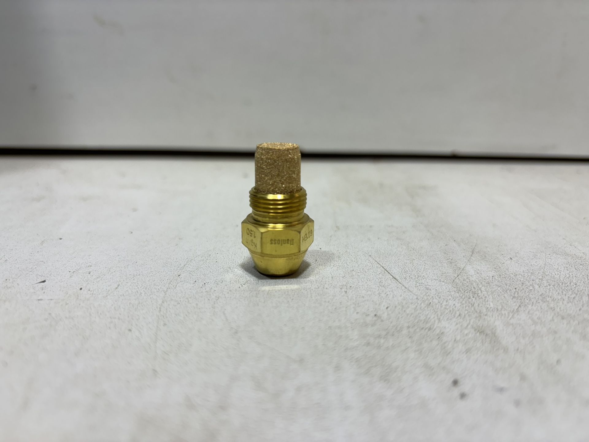 93 x Various Danfos Oil Burner Nozzles - Bild 3 aus 4