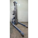 Genie SLA10 Superlift Advantage Material Lift | YOM: 2017