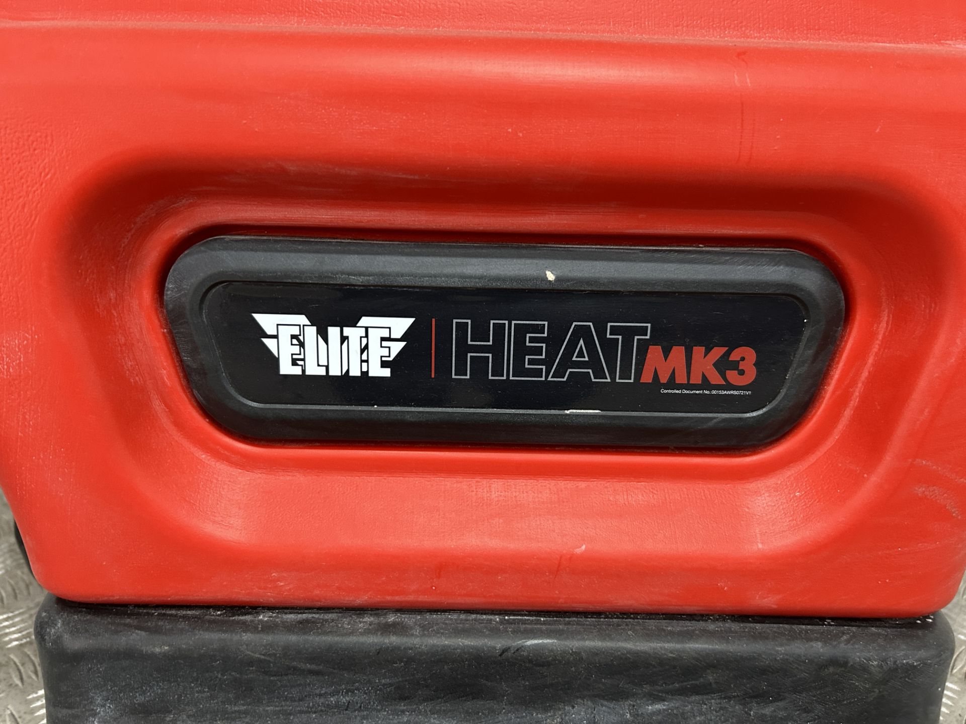 Elite Heat EH240MK3 Portable Halogen Infrared Heater - Image 4 of 7
