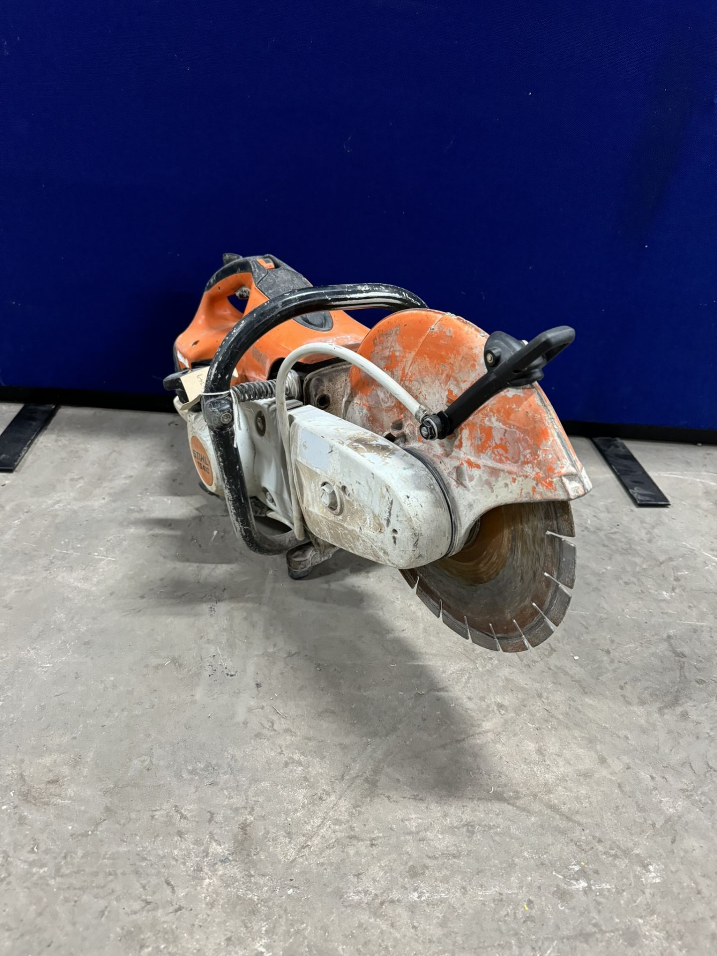 Stihl TS410 Petrol Cut-Off Saw