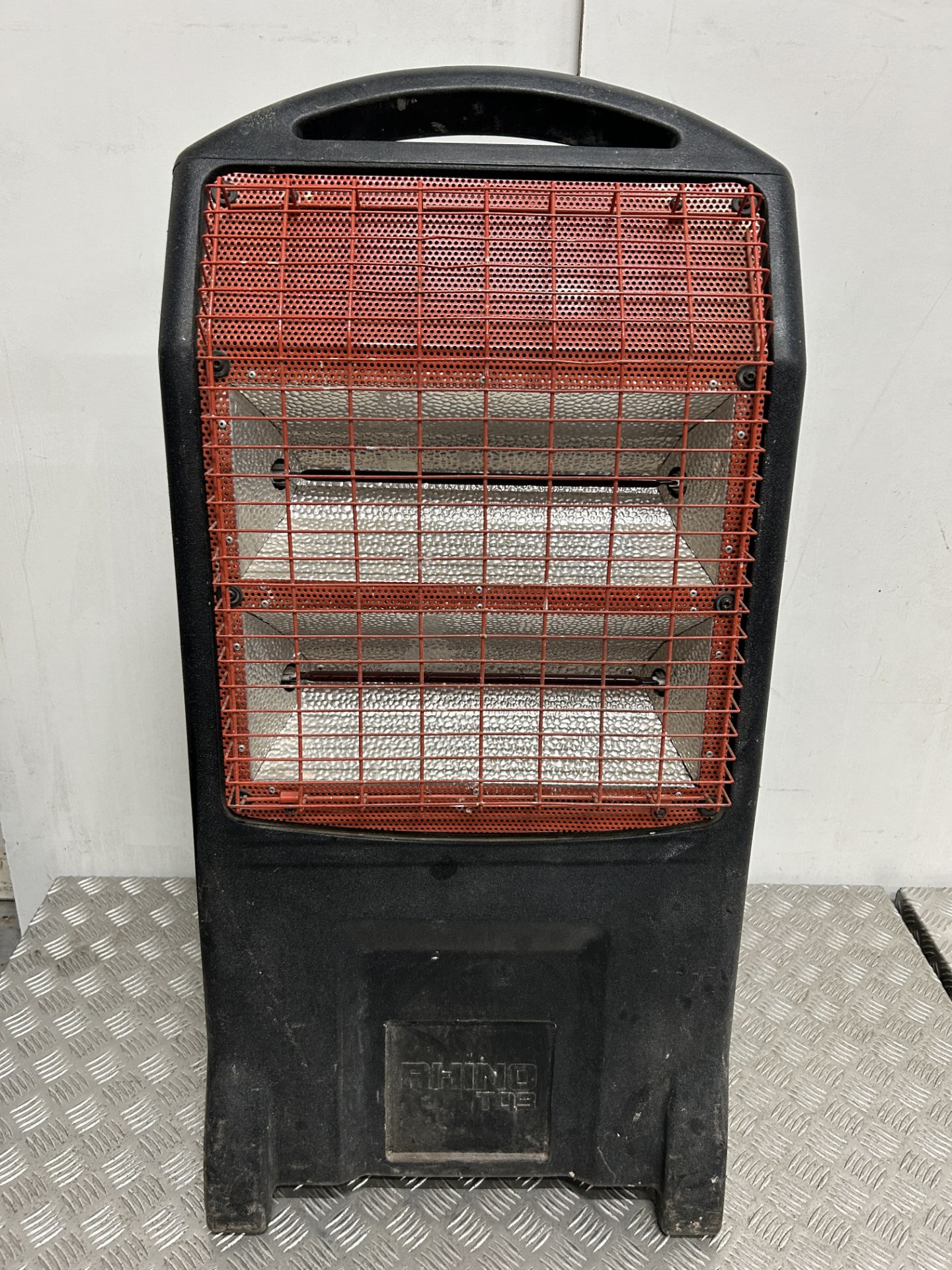 Rhino TQ3 Infrared Heater