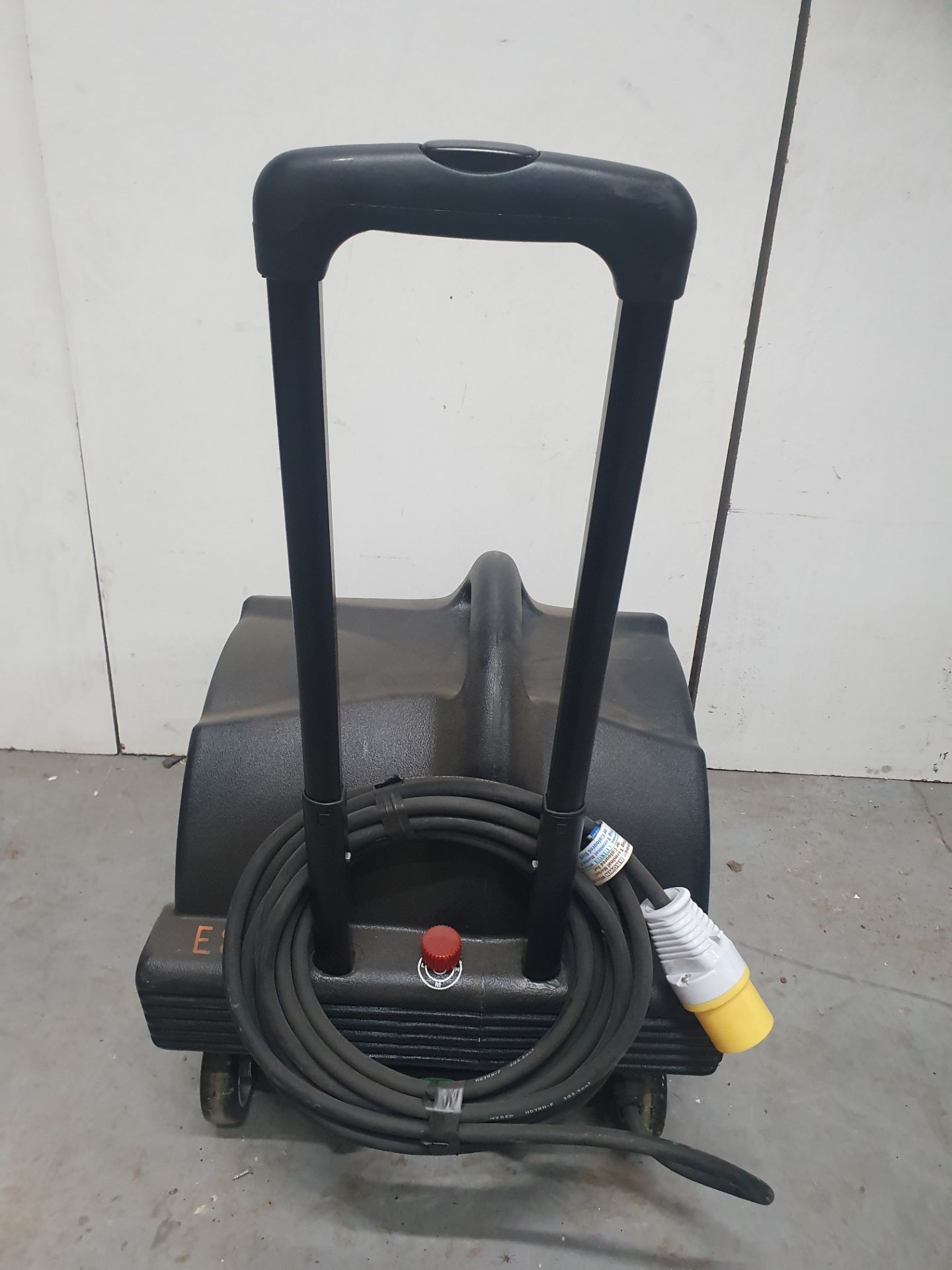 HSC Elite CB3000 Carpet Blower/Dryer - Image 3 of 5