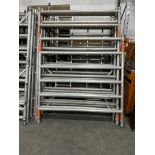 Large Quantity of Scaffolding - As per description and Photos