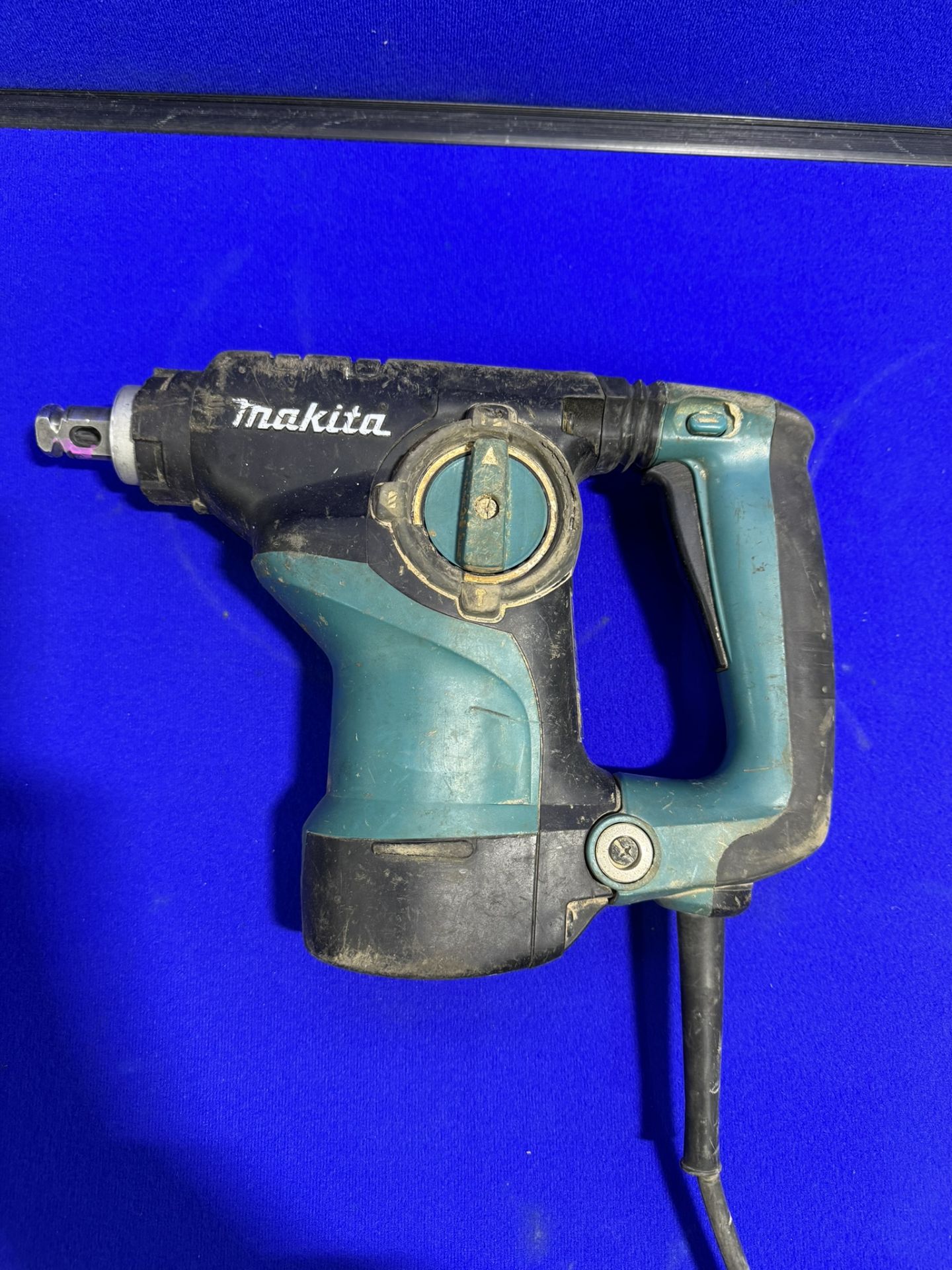 Makita HR2811F SDS-Plus Rotary Hammer