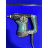 Makita HR2811F SDS-Plus Rotary Hammer