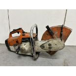 Stihl TS400 Petrol Cut-Off Saw