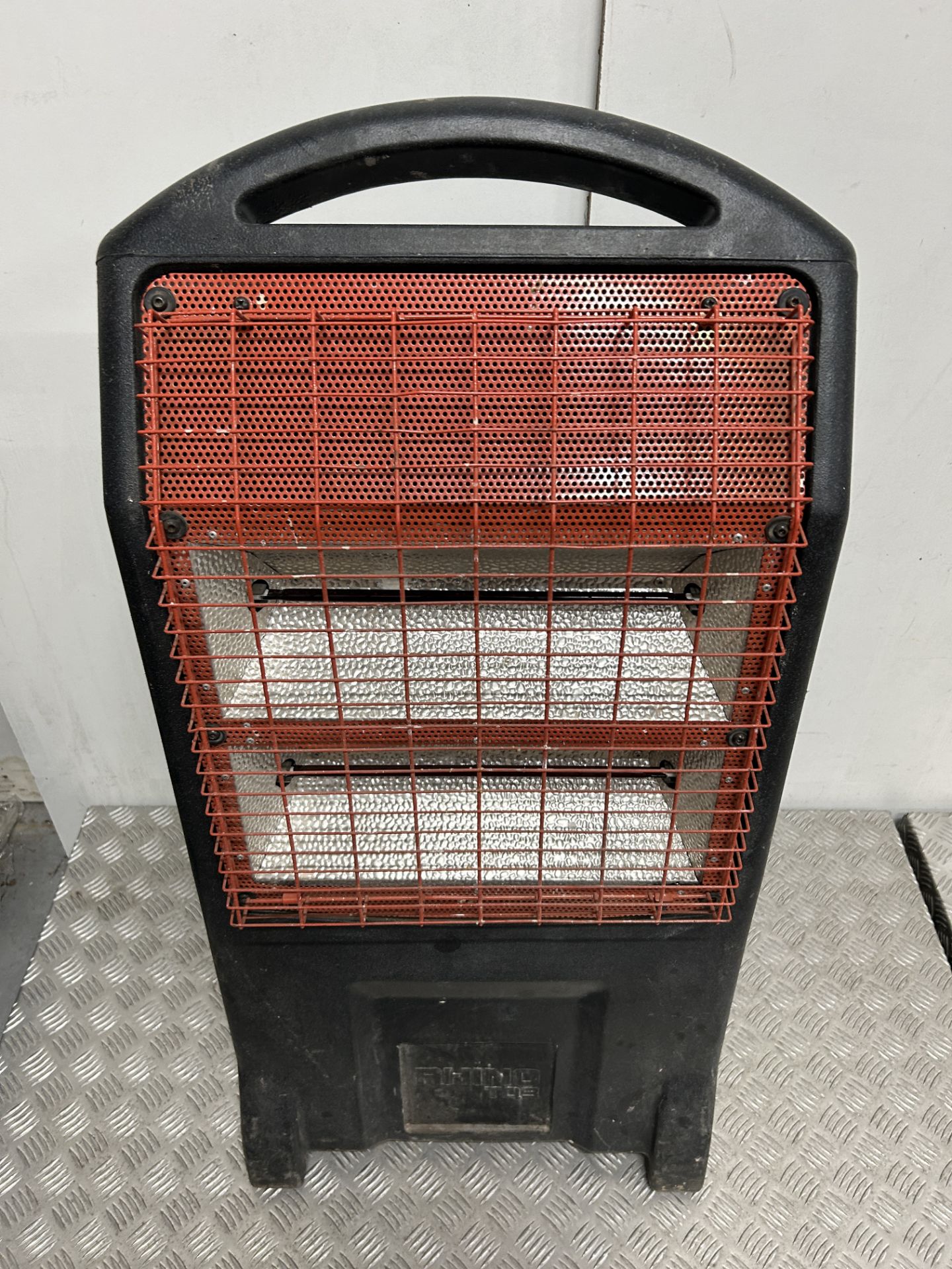 Rhino TQ3 Infrared Heater - Image 2 of 4