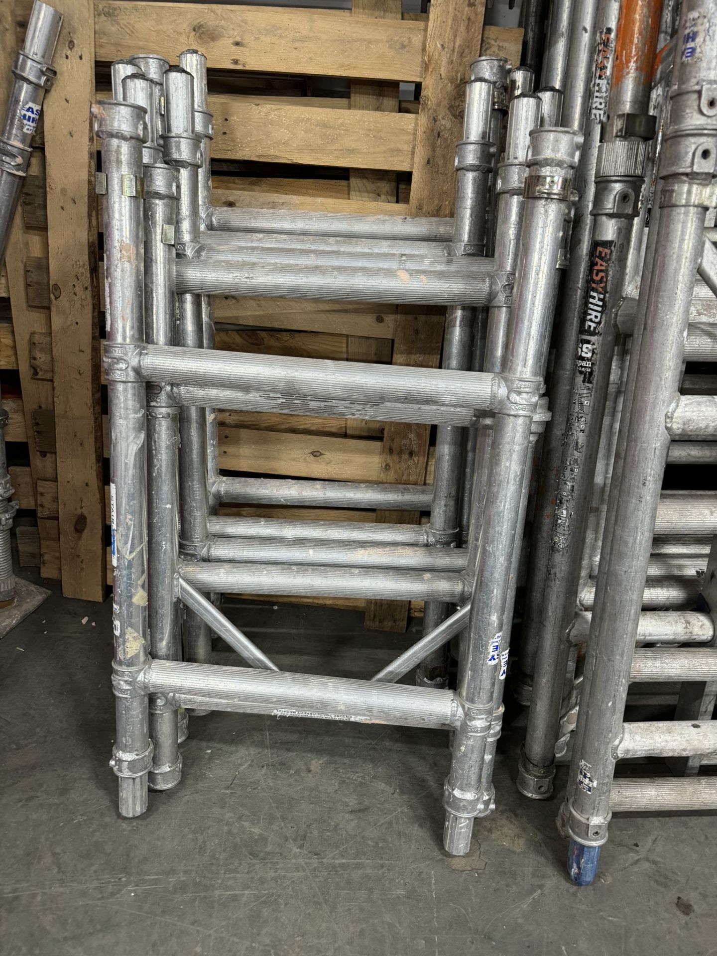 Large Quantity of Scaffolding - As per description and Photos - Image 25 of 26