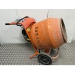 Altrad Belle MiniMix 150 Cement Mixer | 240v | YOM: 2022